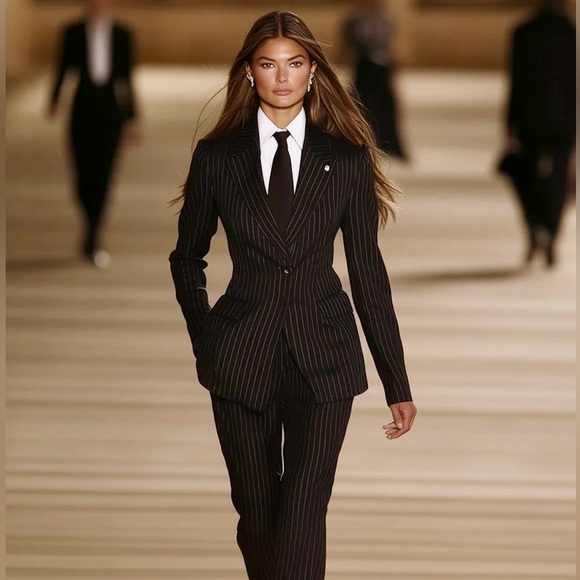 Kate Spade - EUC Black Pebbled Leather & White Trim Snap Wallet - 6.75β x 3.5β - Picture 9 of 9